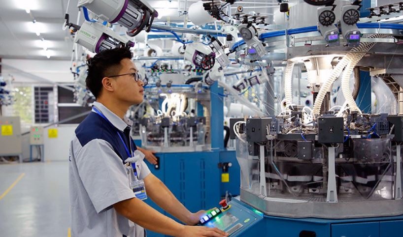 Nganh nao dang tra luong trung binh 20-35 trieu dong/thang? hinh anh