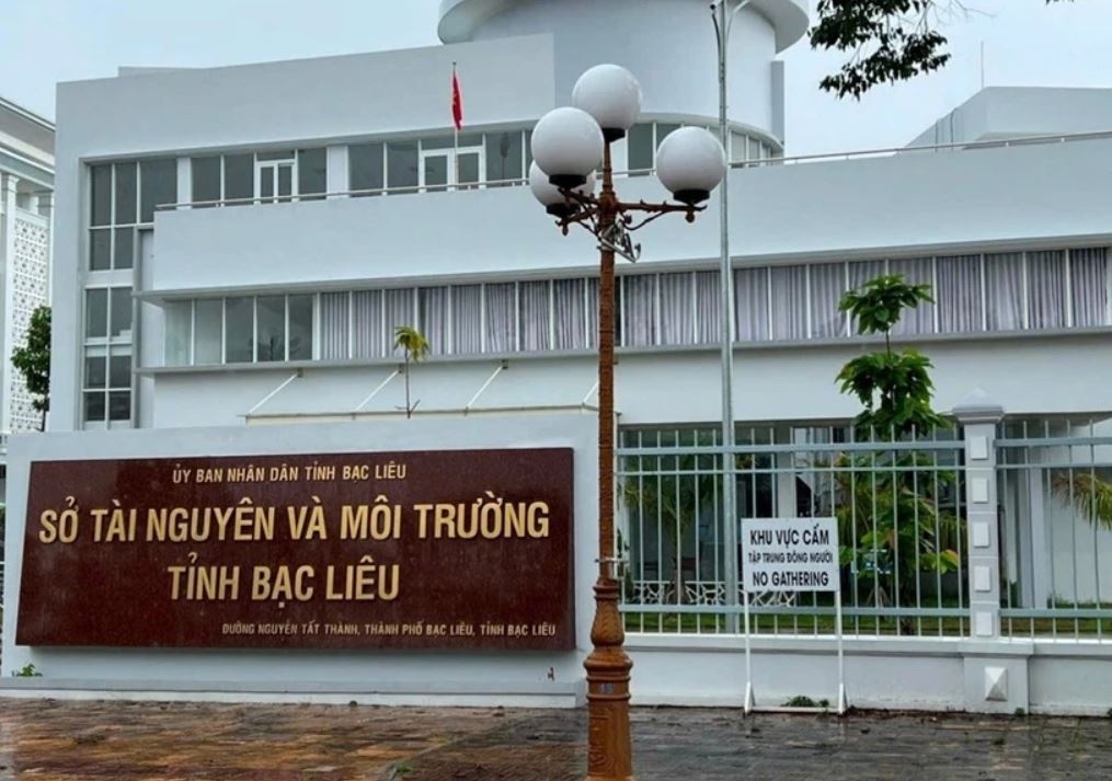 Pham Quoc Nam Bac Lieu anh 1