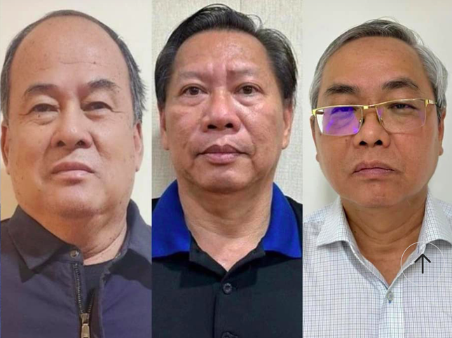 Tran Anh Thu An Giang anh 1