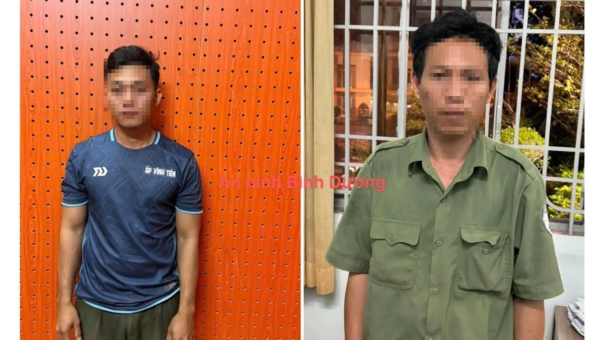 Nhieu dau hieu sai pham tai co so cai nghien ma tuy o Binh Duong hinh anh