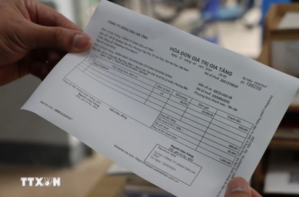 Cong an Da Nang anh 1