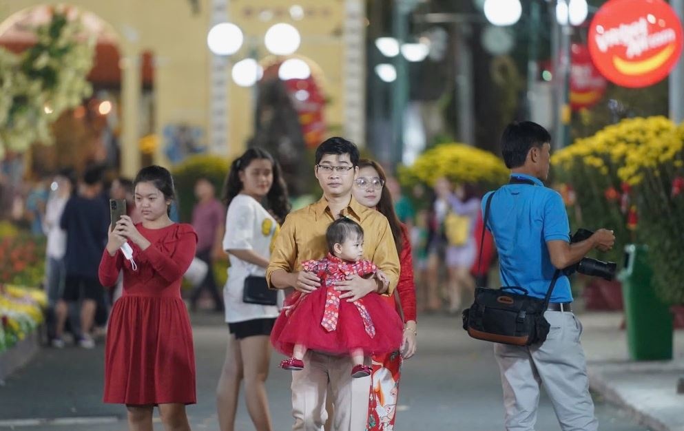 'Benh' so de - qua tre neu 20 nam nua moi can thiep hinh anh