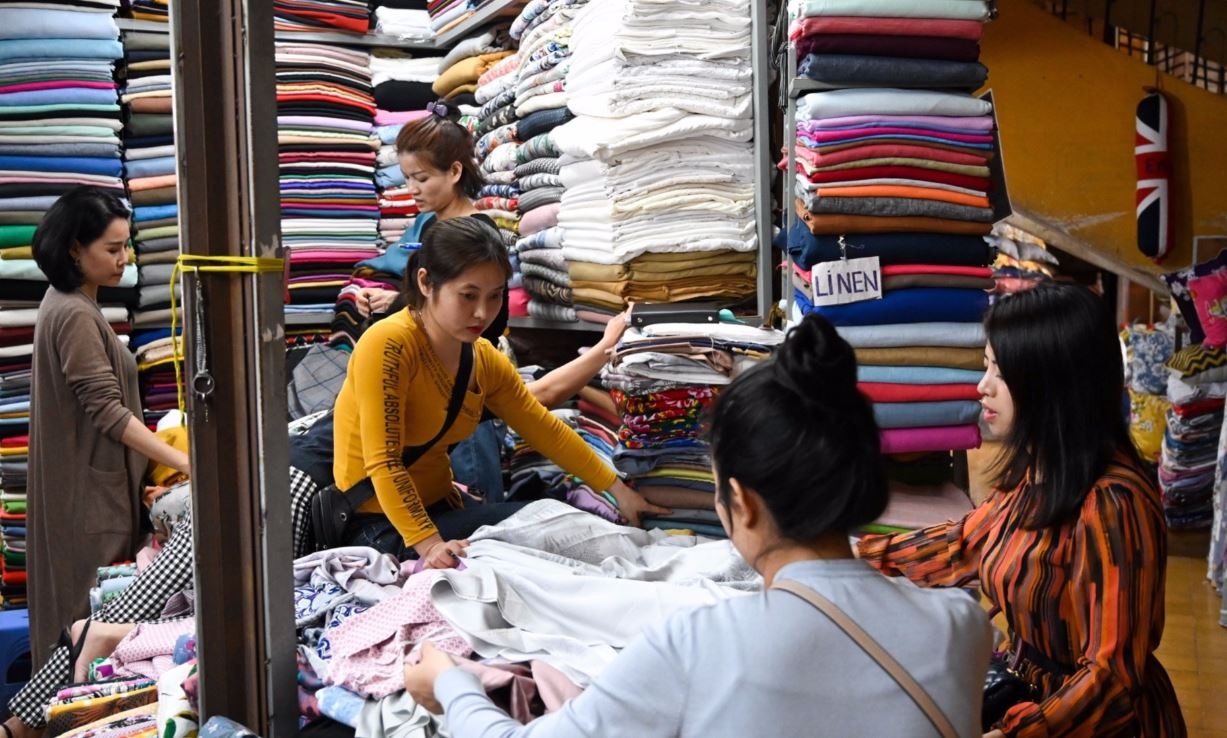 Hon 5,1 trieu ho kinh doanh ca the phai tham gia BHXH bat buoc? hinh anh