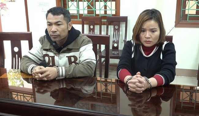 Bat doi nam nu cho vay nang lai thu loi hon 1,4 ty dong hinh anh