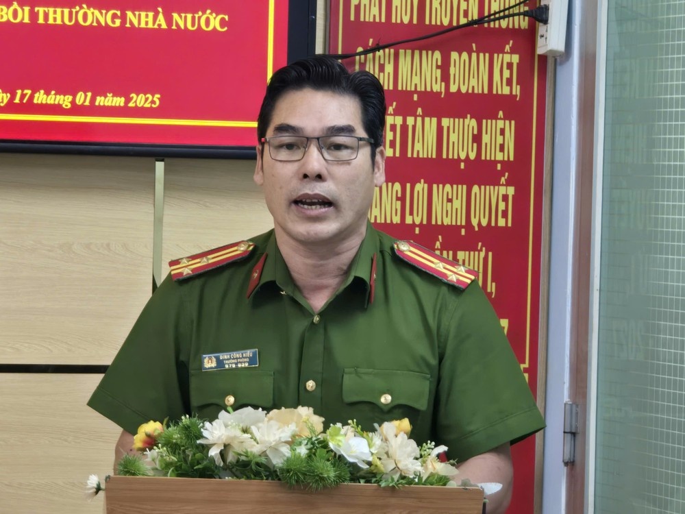 Dak Nong xin loi anh 1