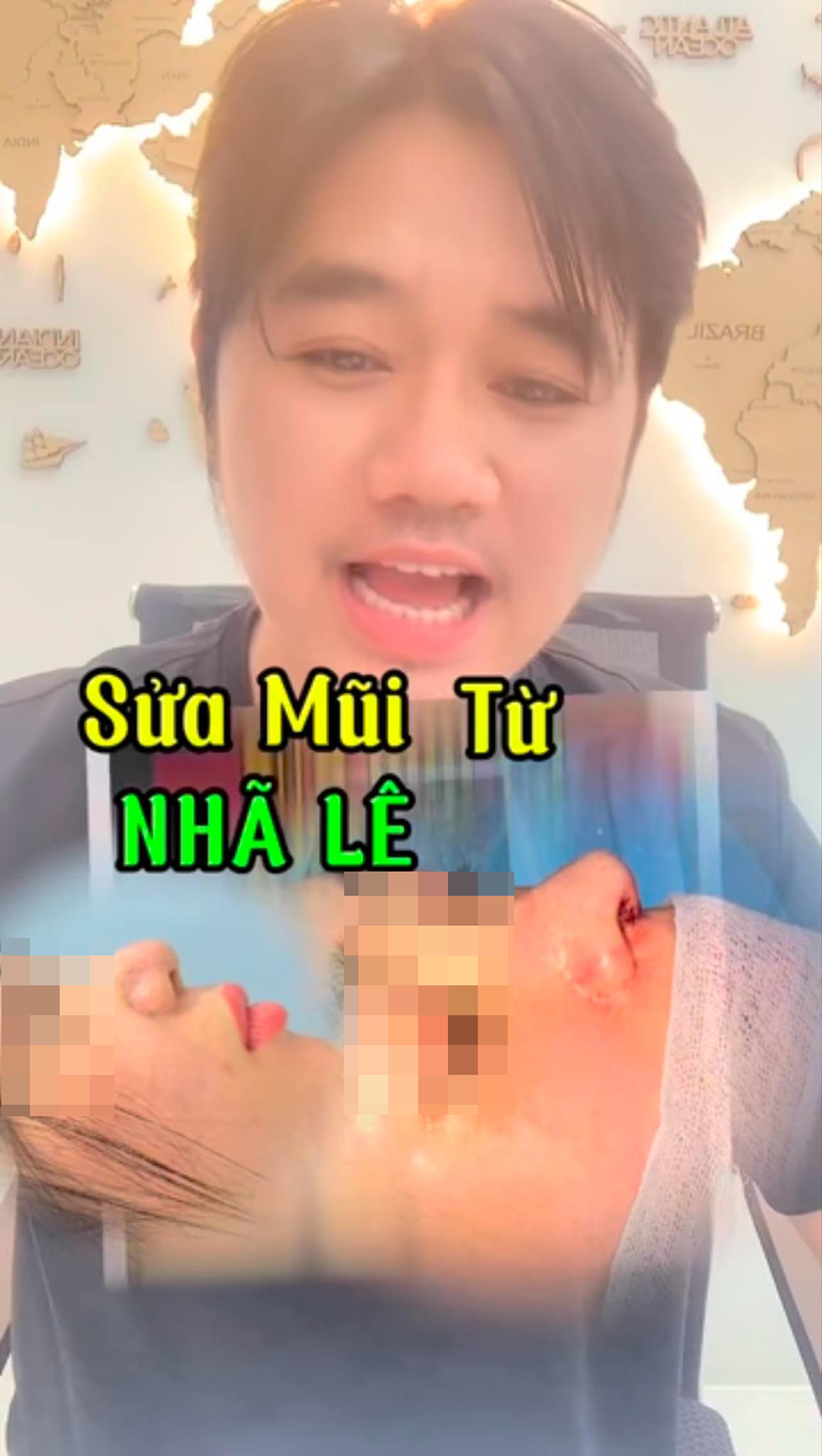Mr Lee Trương Thanh Tịnh ảnh 1 Mr Lee Truong Thanh Tinh anh 1