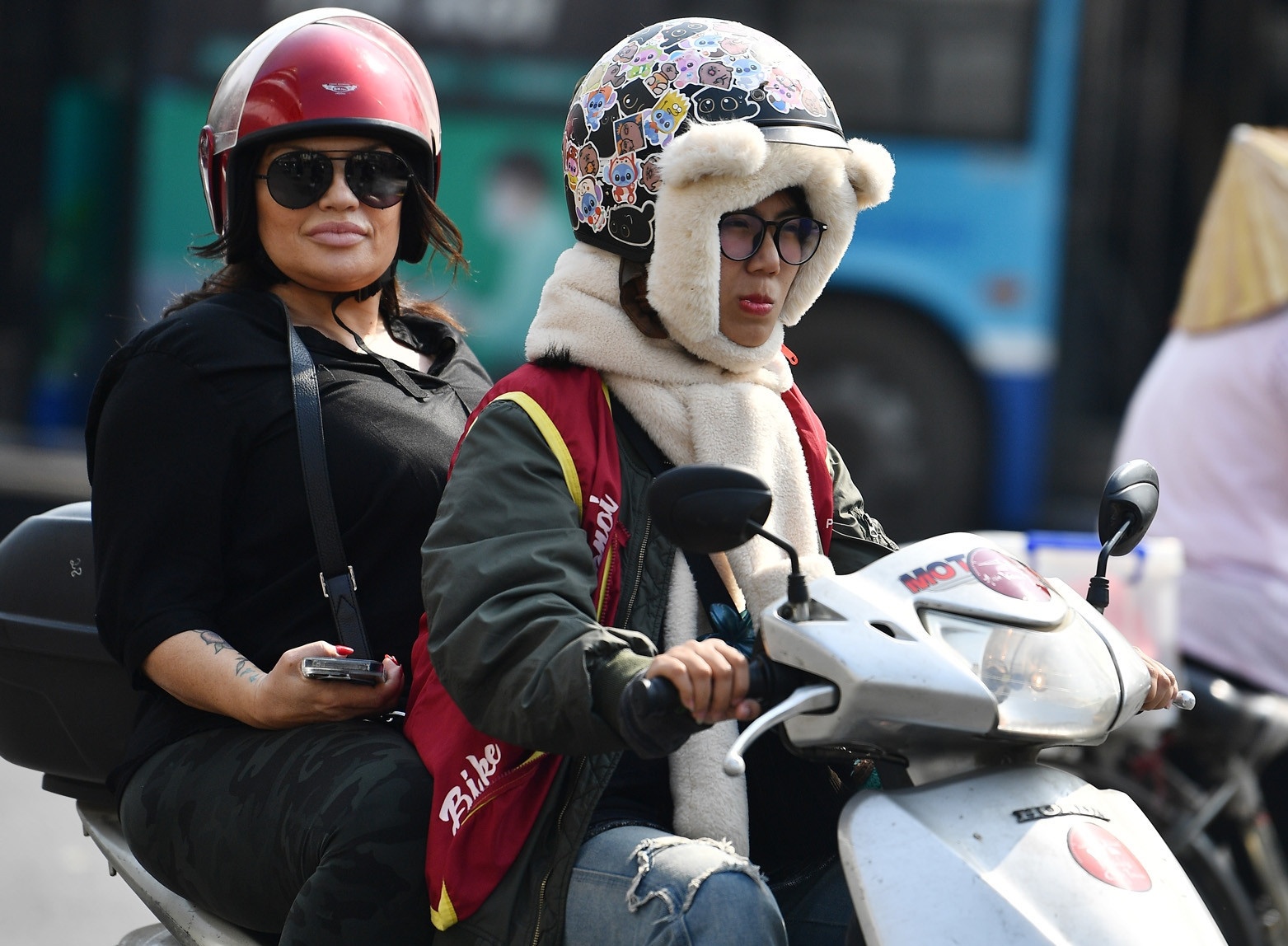 Du bao thoi tiet ngay mai 19/1: Mien Bac chim trong gia ret hinh anh