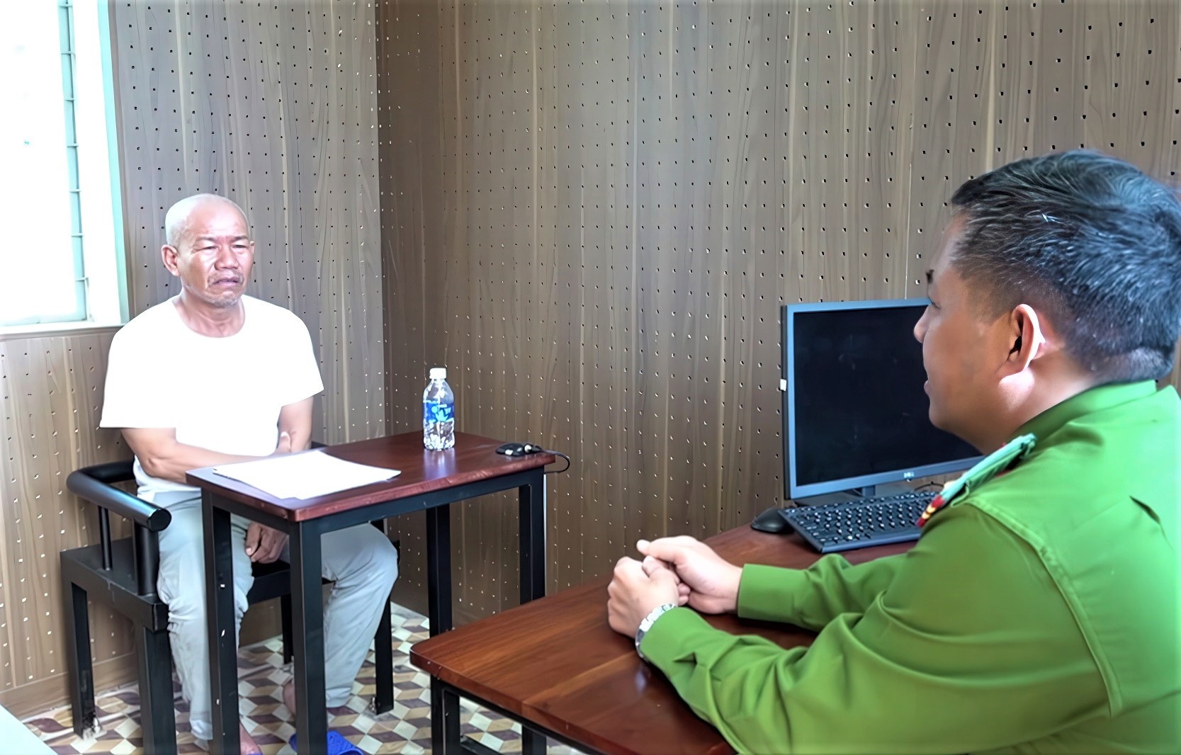 Hanh trinh lat tay toi ac cua ke sat hai vo roi phan xac phi tang hinh anh