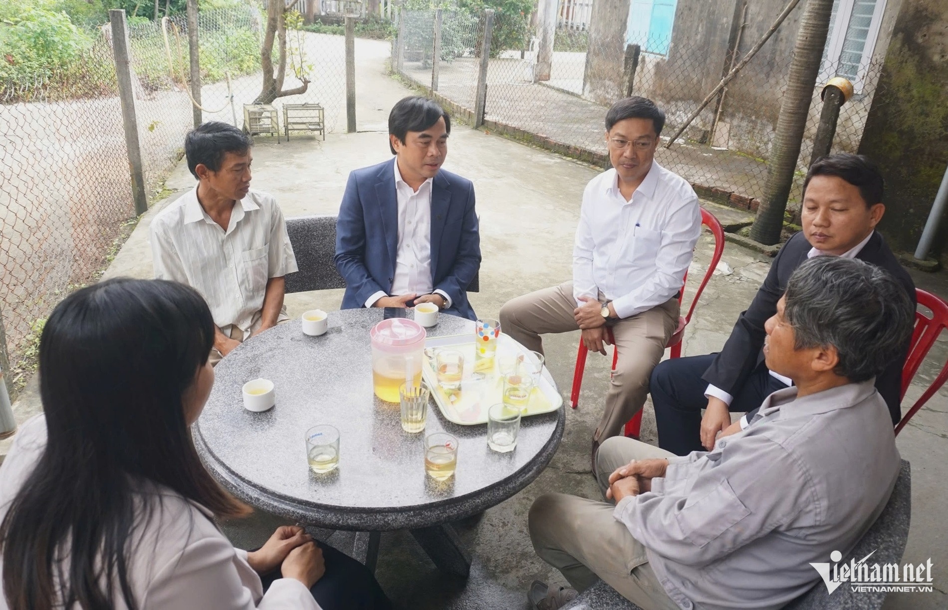 shipper Da Nang anh 1