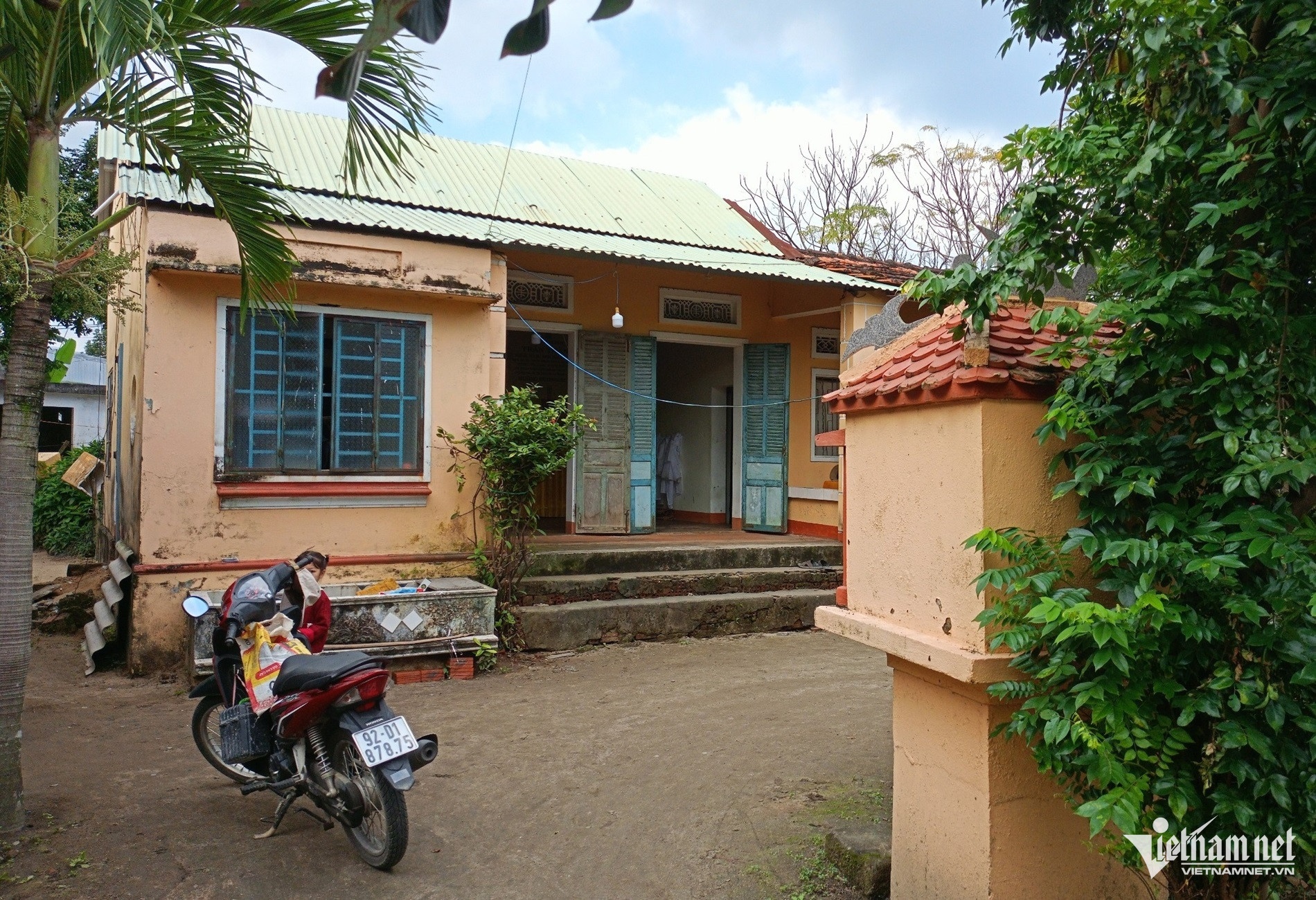 shipper Da Nang anh 2