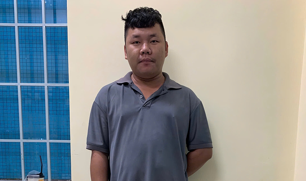 Bat ga trai chuyen danh thuoc me nhung phu nu khat tinh de cuop hinh anh