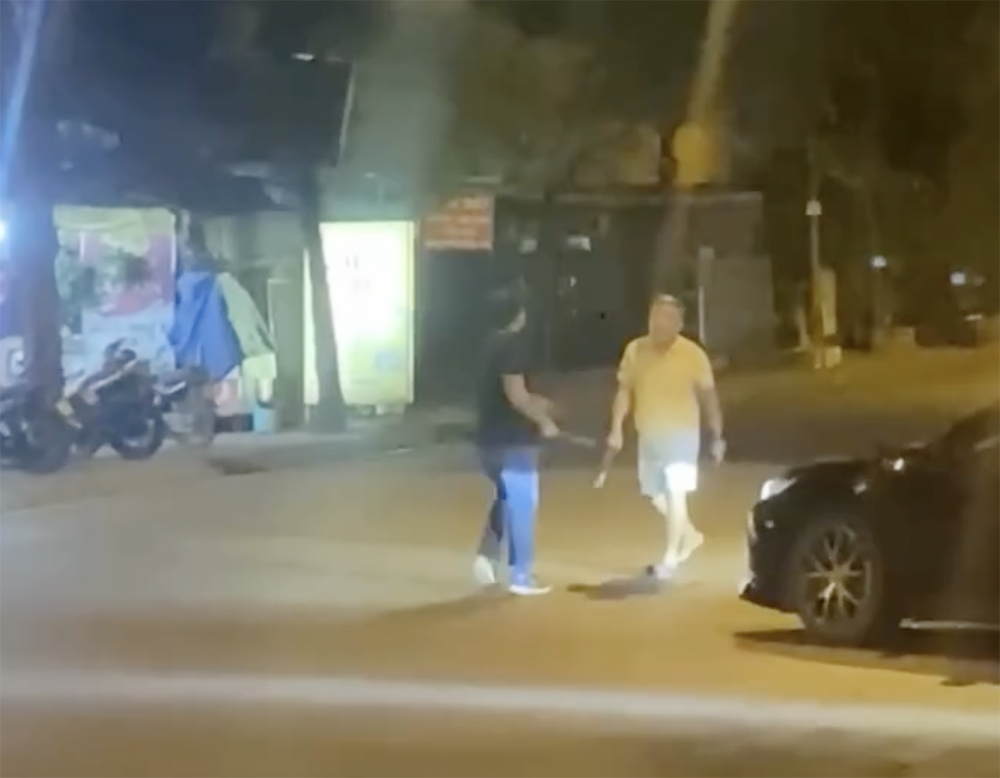 va cham giao thong anh 1