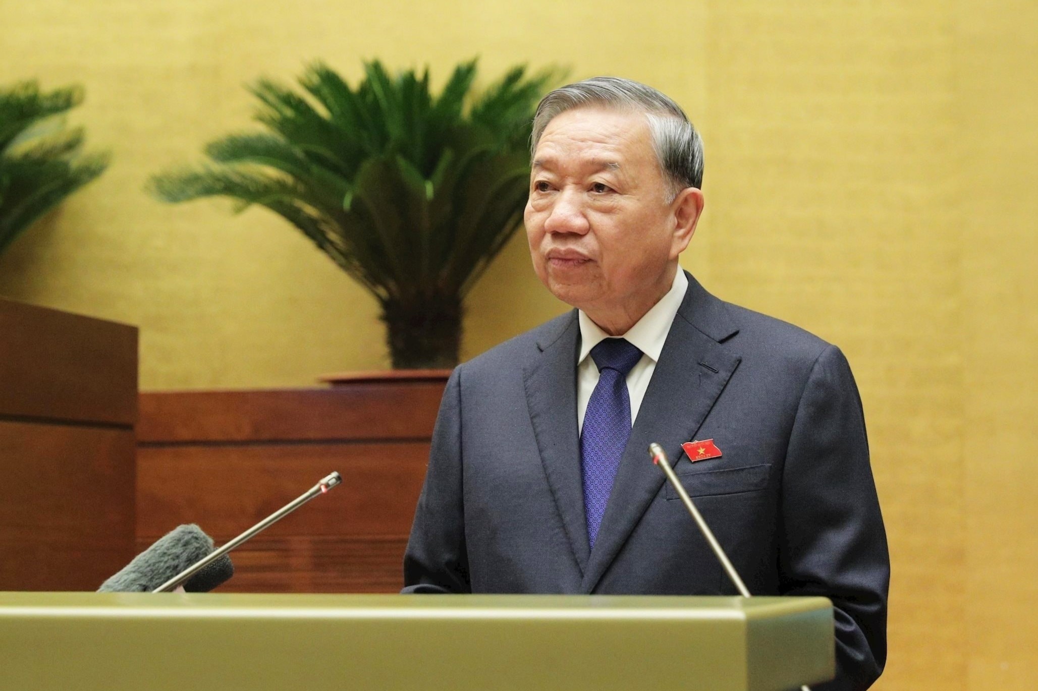 Con tinh trang nao ma dan phai 'xin' nhung thu le ra ho duoc 'huong'? hinh anh