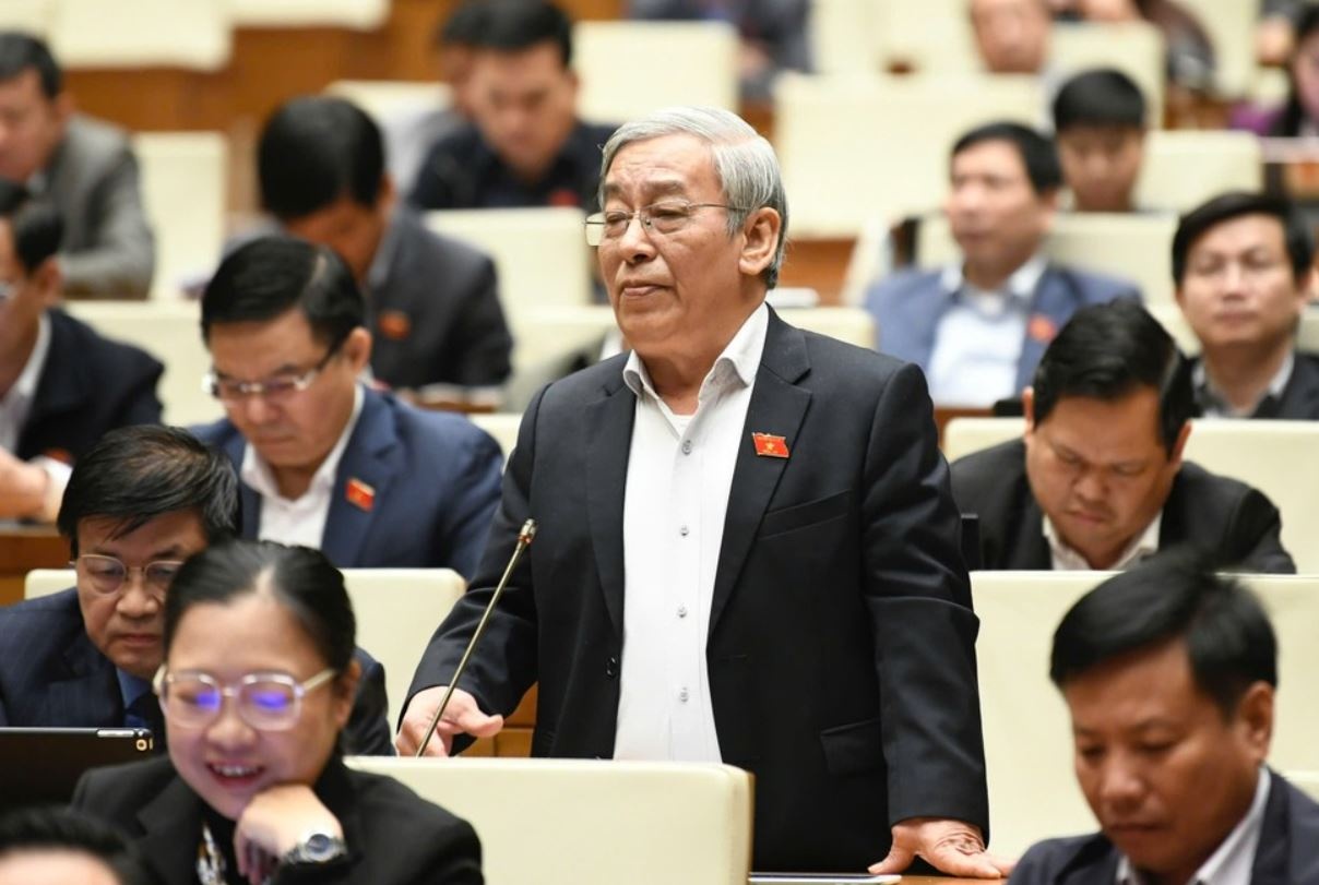 Ban phao hoa cung Thu tuong quyet, thoi gian dau quan tri quoc gia? hinh anh