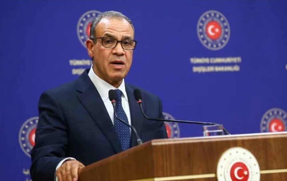 Hoan to chuc Hoi nghi thuong dinh Arab ban ve Gaza hinh anh