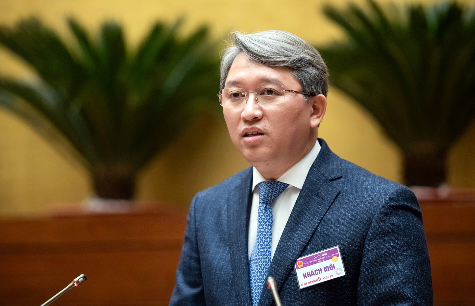 Giai the Cong an huyen anh 1