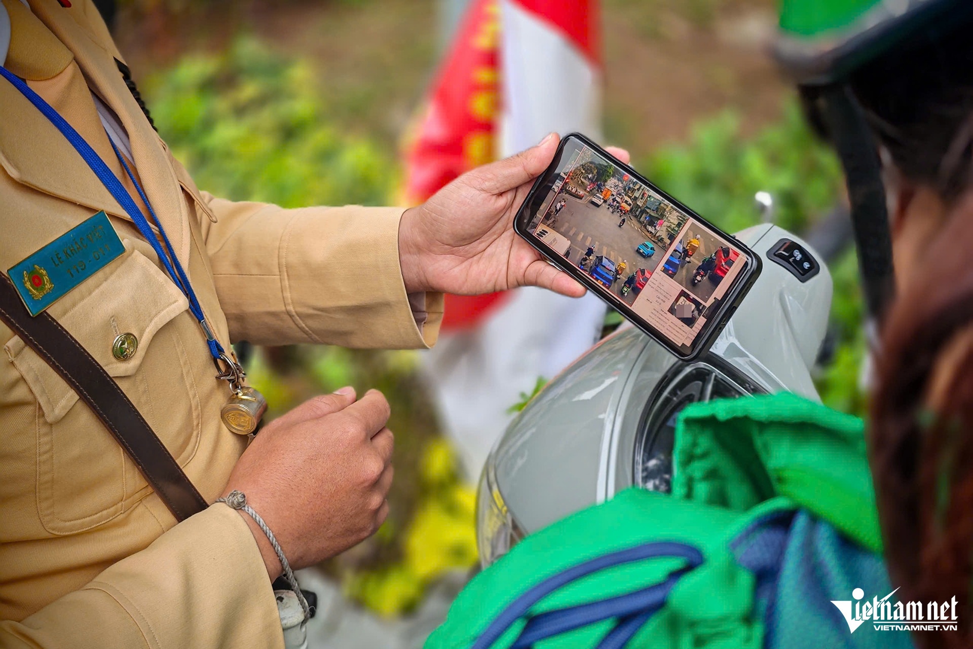 CSGT phat qua camera anh 3