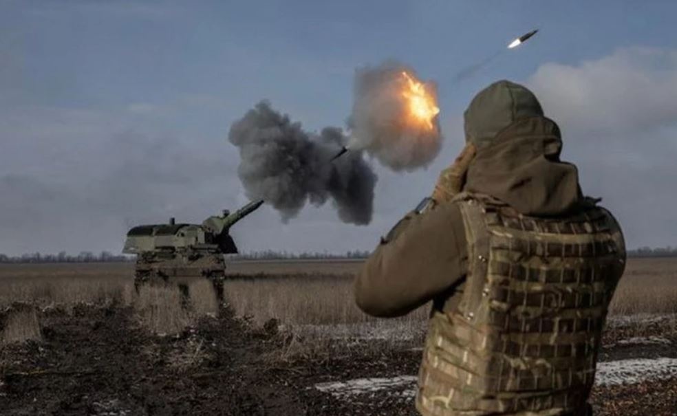 Tong thong My muon dat thoa thuan ngung ban o Ukraine vao thang 4 hinh anh