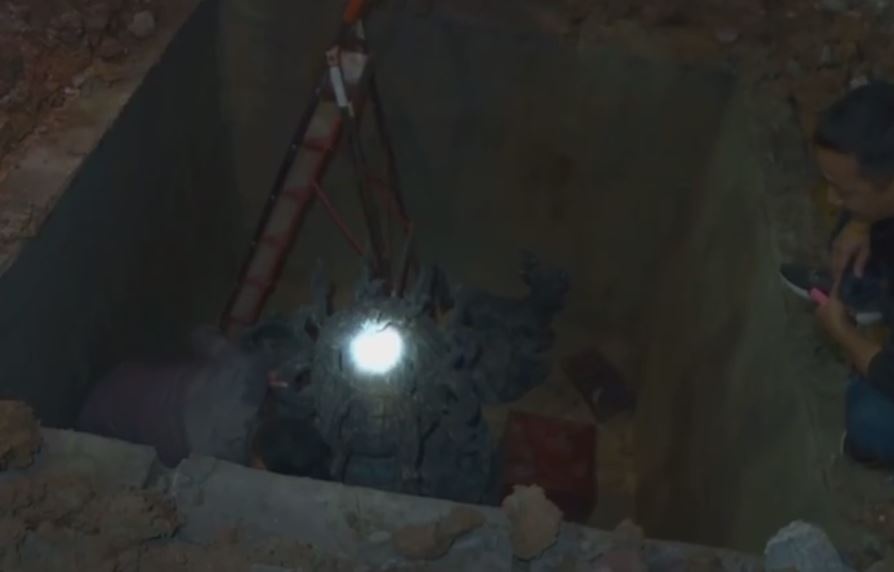 Khai quat vat pham phuc vu lua dao tu tap thanh tien hinh anh