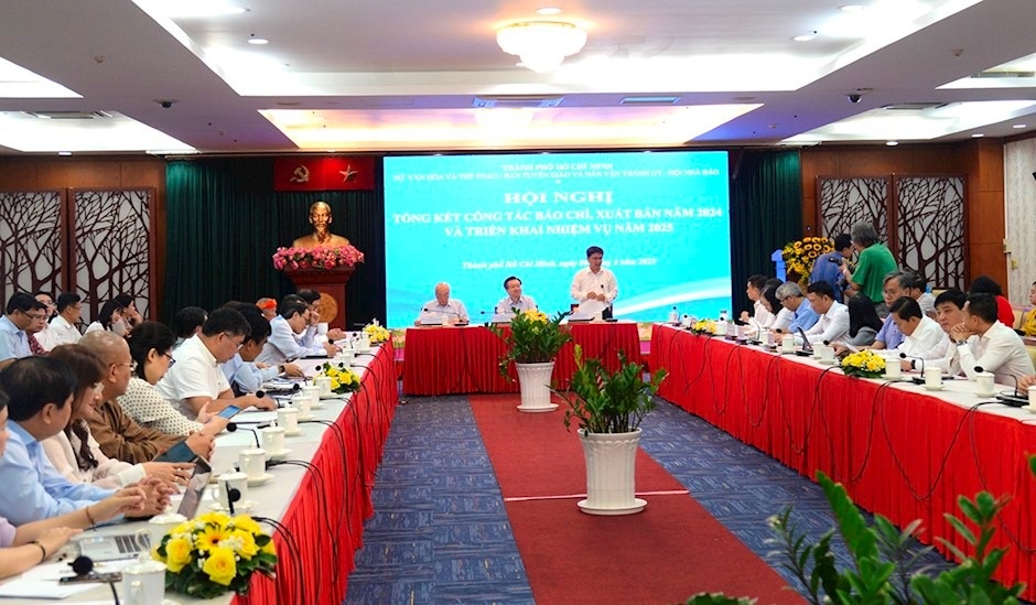 Xuat ban TP.HCM anh 1