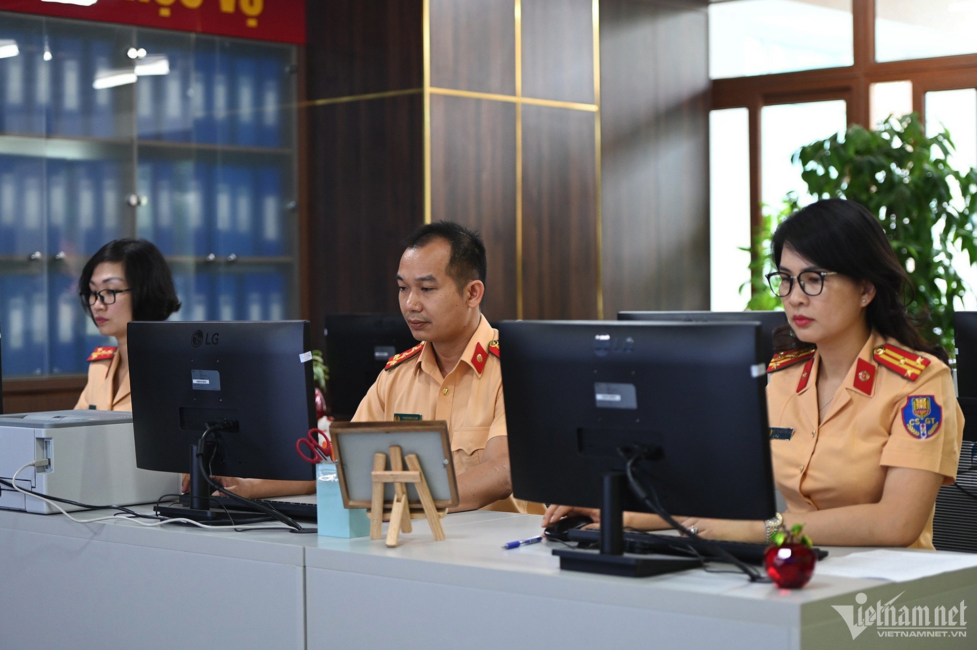 Bien ngu quy dau gia anh 2