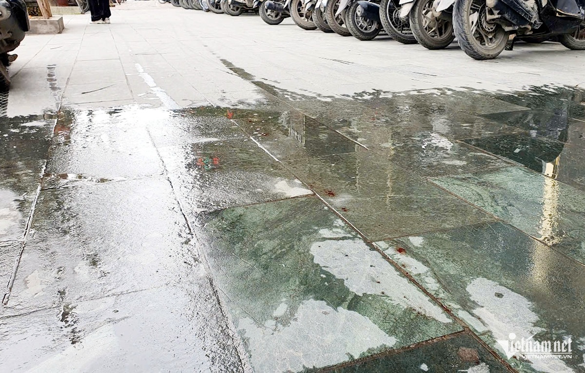 Hanh hung taxi G7 anh 3