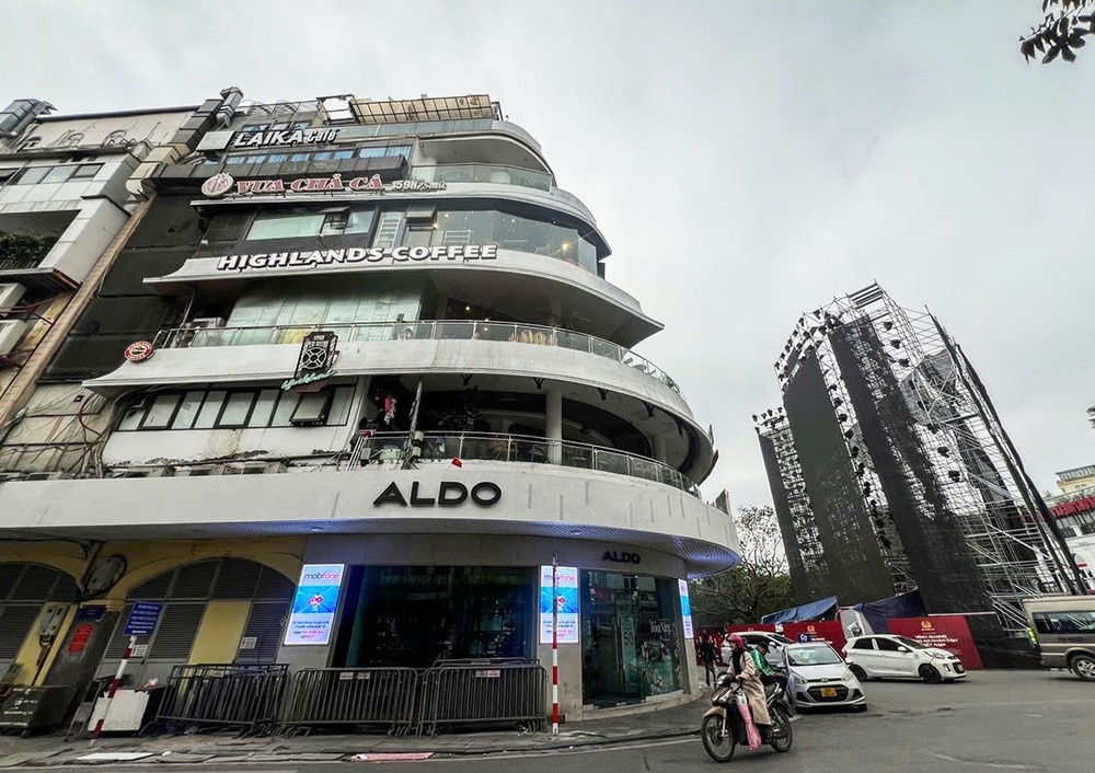 Pha bo Ham ca map anh 1