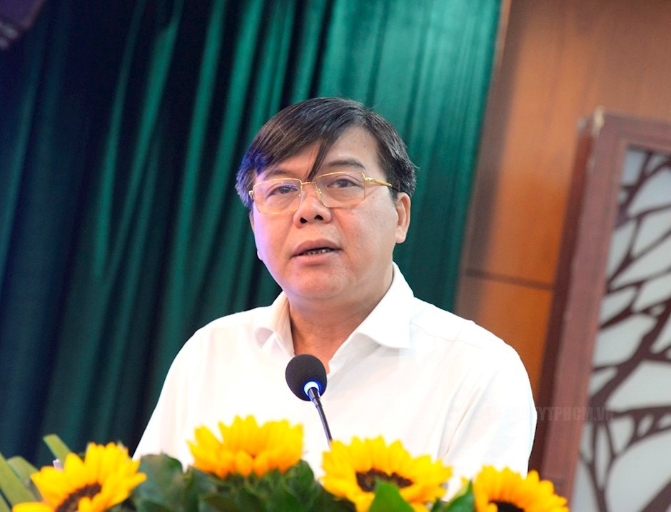 Nhieu hoat dong xuat ban, khuyen doc tai TP.HCM nam qua hinh anh