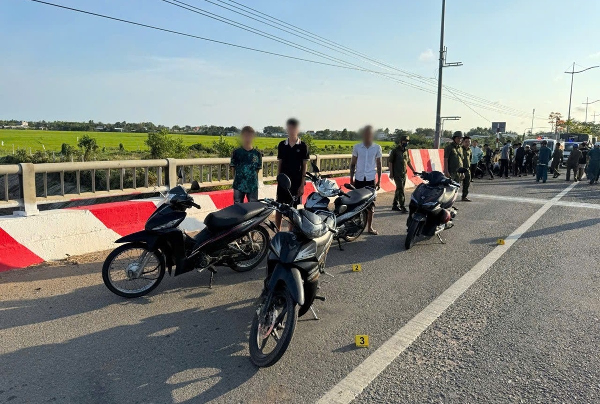 Hon chien Vung Tau anh 1