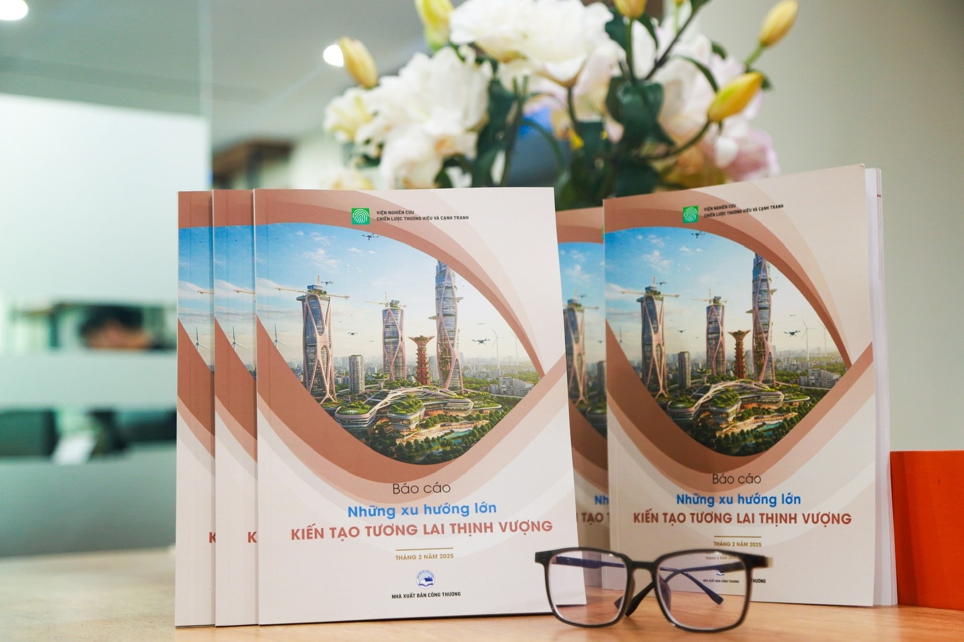 Du bao 5 xu huong kien tao tuong lai thinh vuong hinh anh