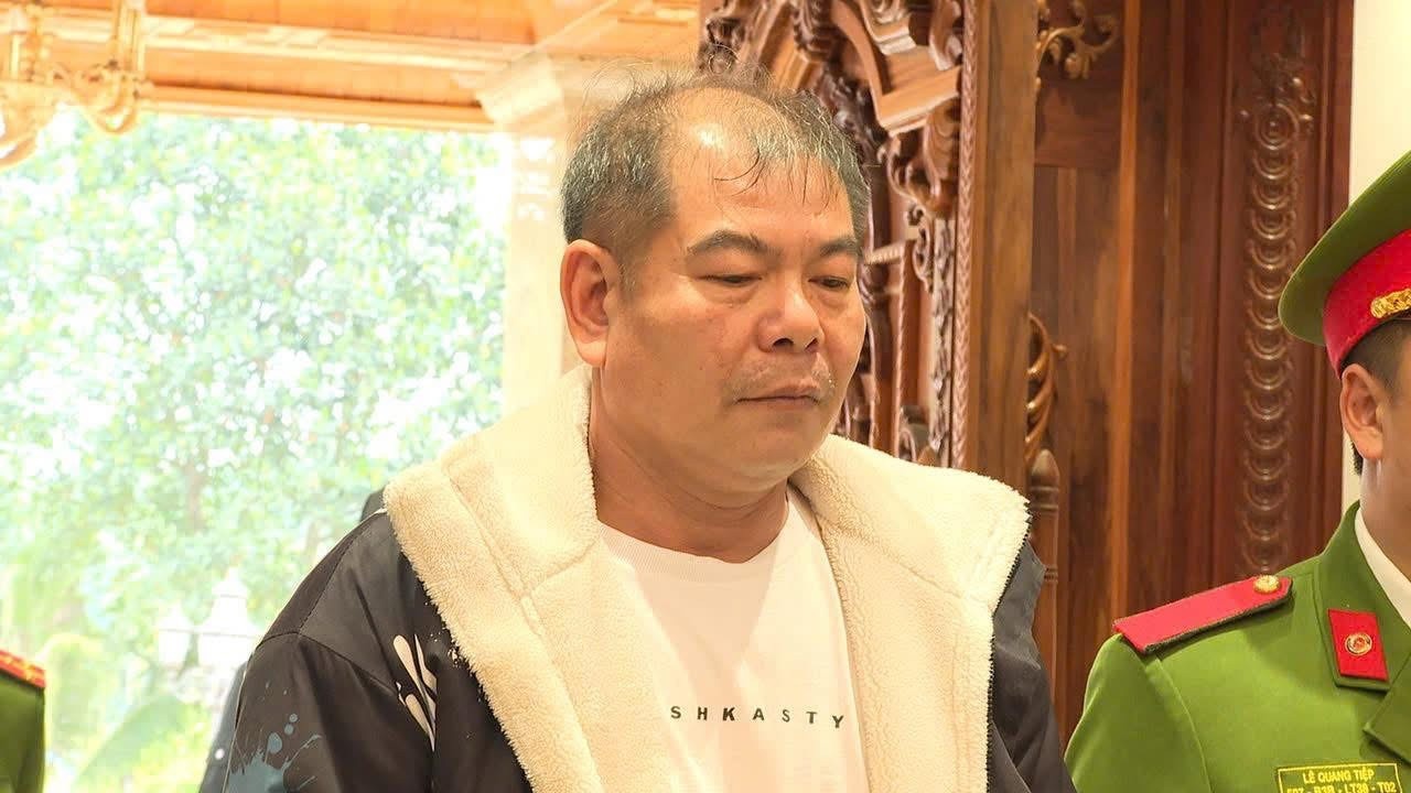 Giang ho Tuan Trang anh 1