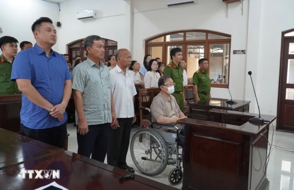 Cong ty Tin Nghia anh 1