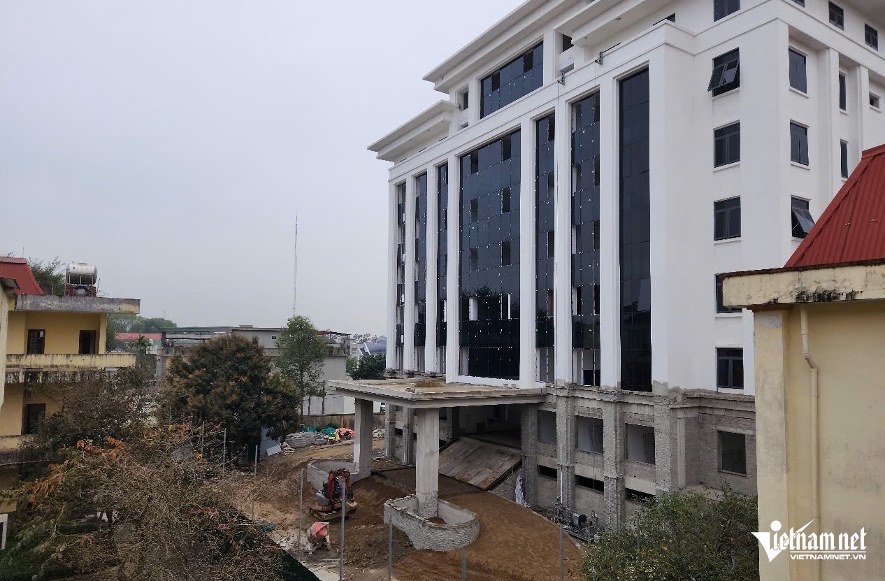 Tru so huyen Thanh Hoa anh 1