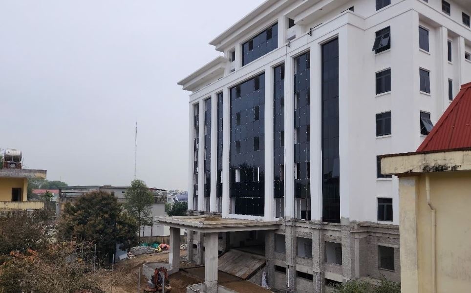 Thanh Hoa noi gi ve du an tru so huyen vua tang von len 52 ty dong? hinh anh