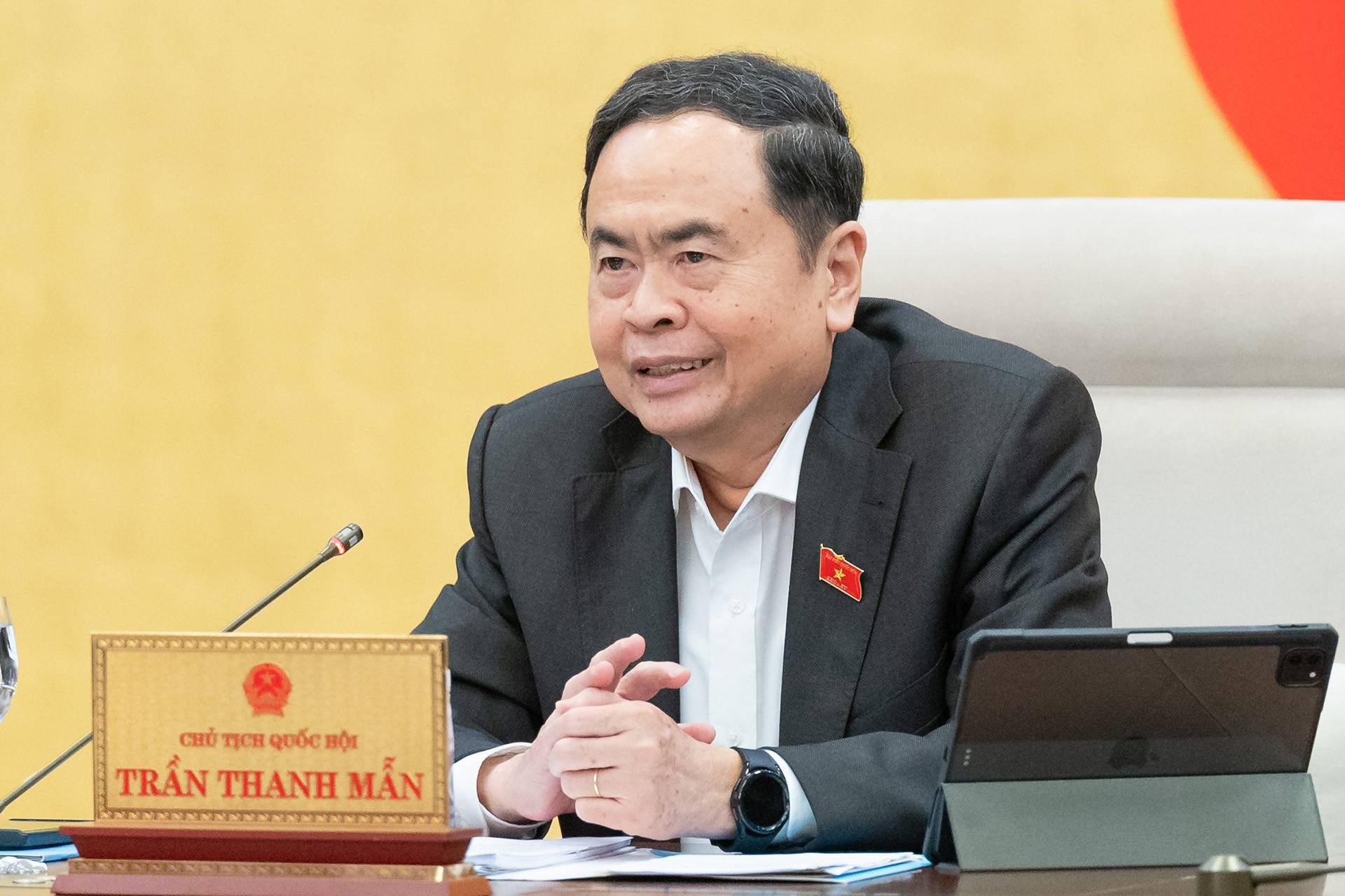 Du kien sap nhap 60-70% trong hon 10.000 don vi cap xa hinh anh