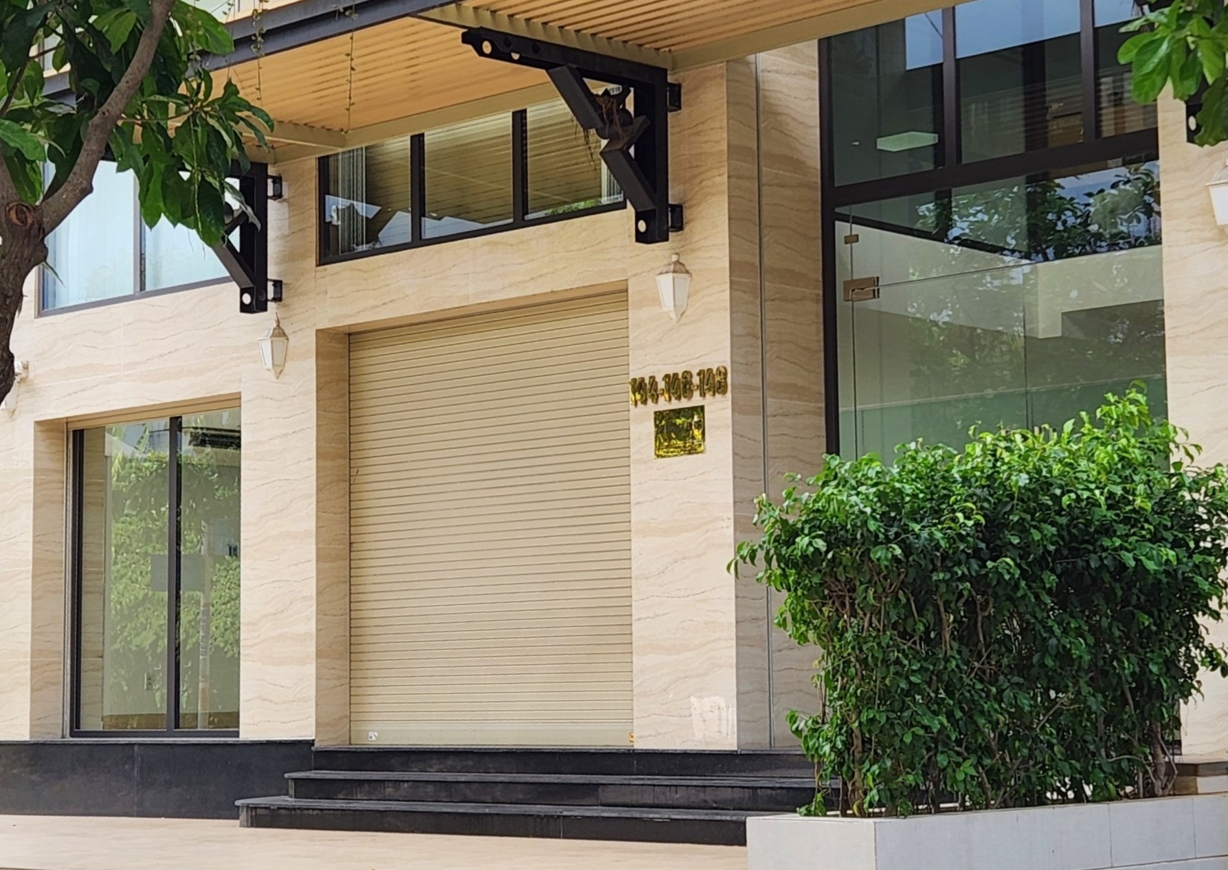 Chi Em Rot Quang Linh anh 1