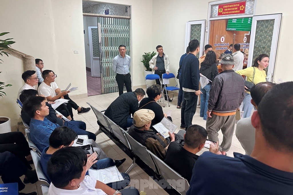 CSGT Giay phep lai xe anh 2