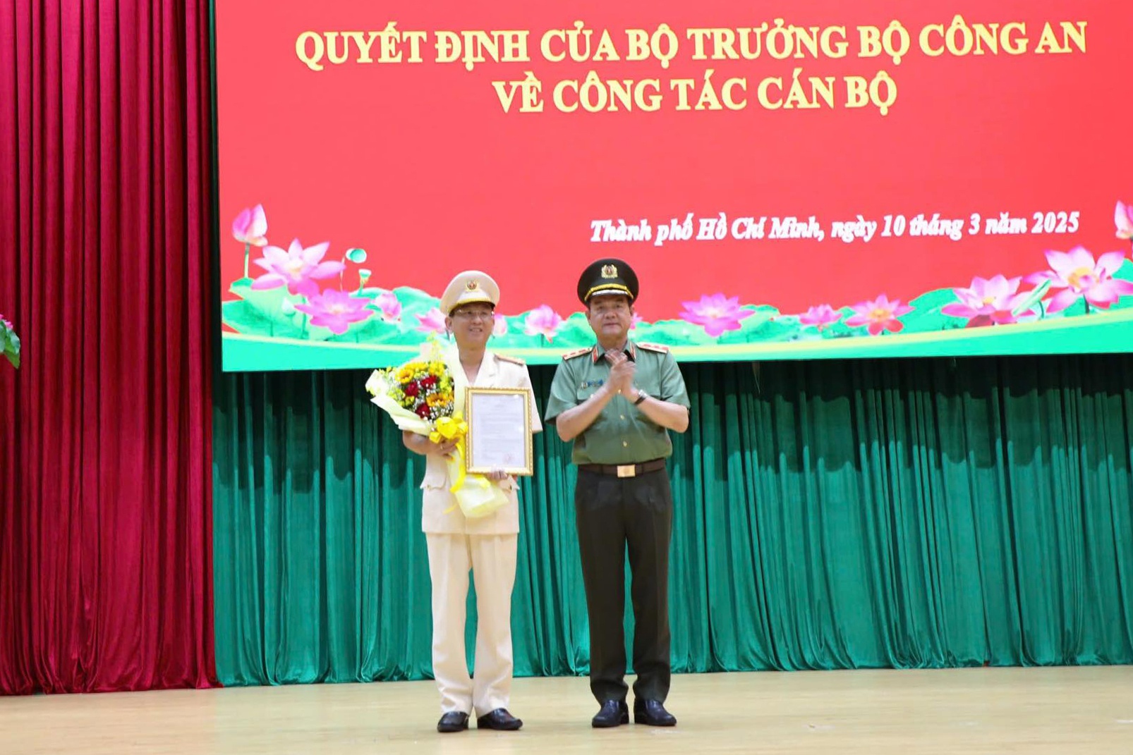 Tran Hong Minh TP.HCM anh 1