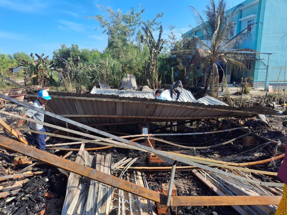 Hoa hoan Ca Mau anh 1