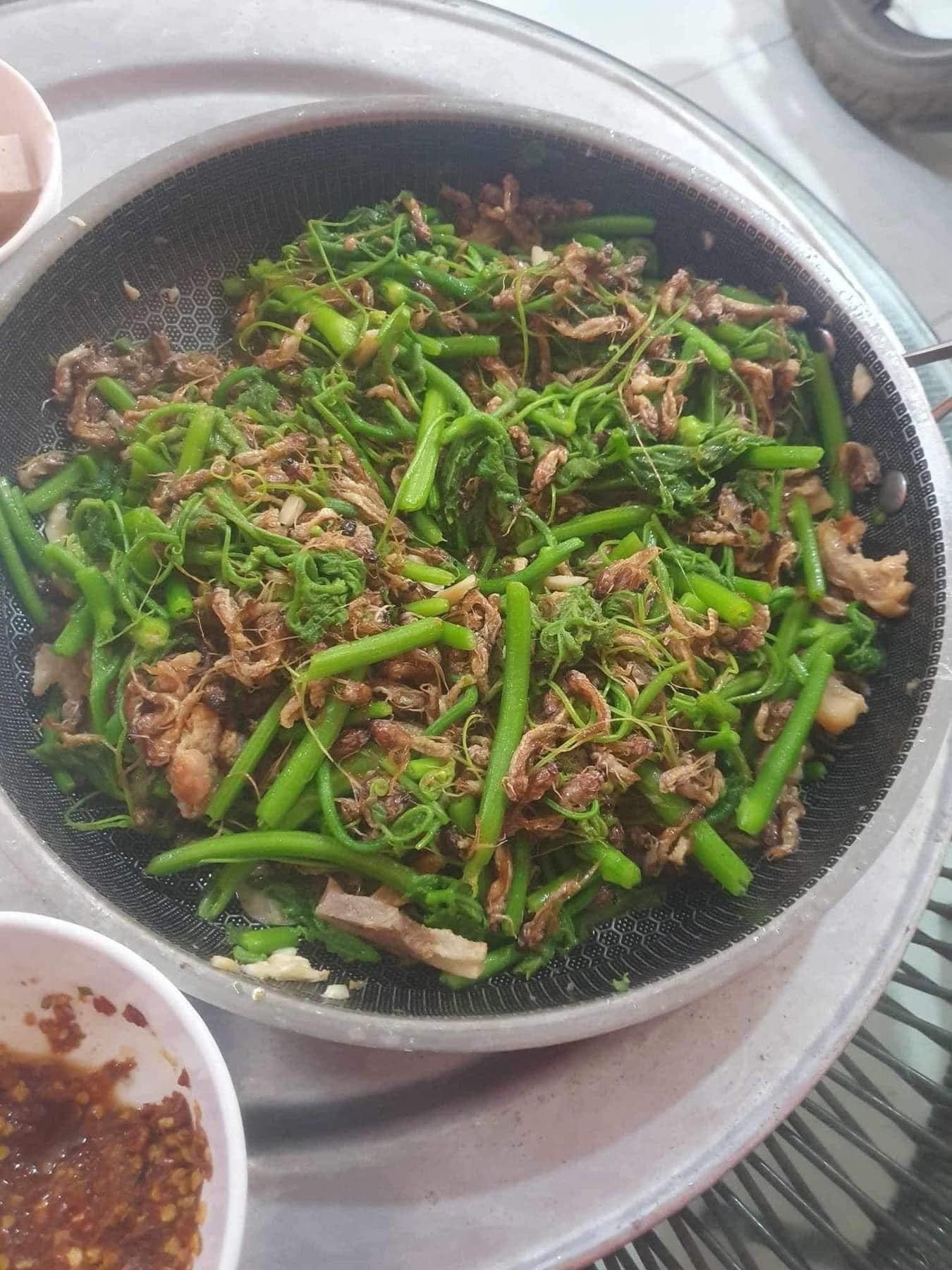 Con vờ Hà Nội ảnh 5 Con vo Ha Noi anh 5