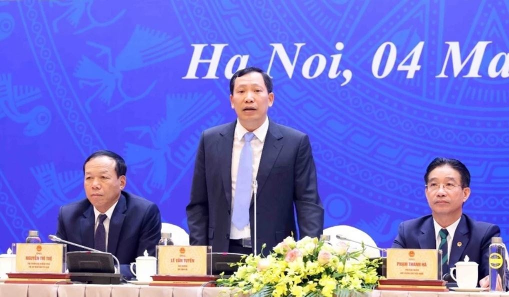 Chu tich nuoc Luong Cuong anh 1