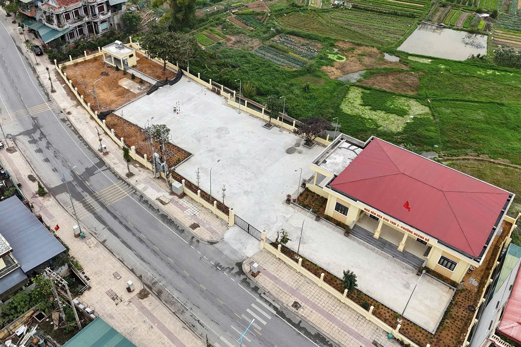 Nha van hoa 13 ty anh 1