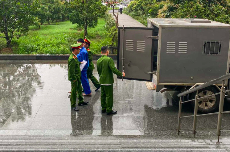 Truong Van Minh anh 1