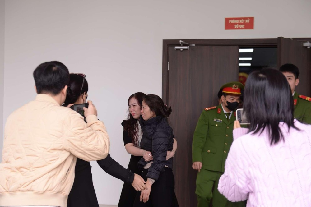 Truong Van Minh anh 3