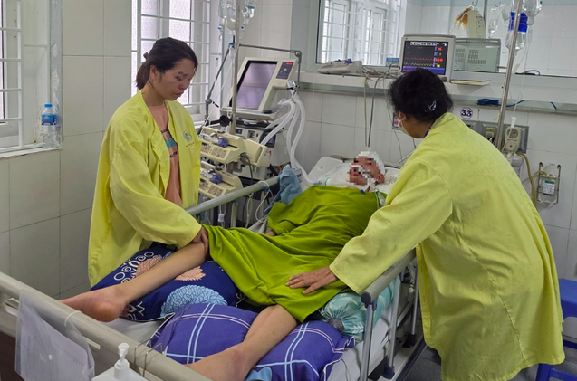 Truong Van Minh anh 4