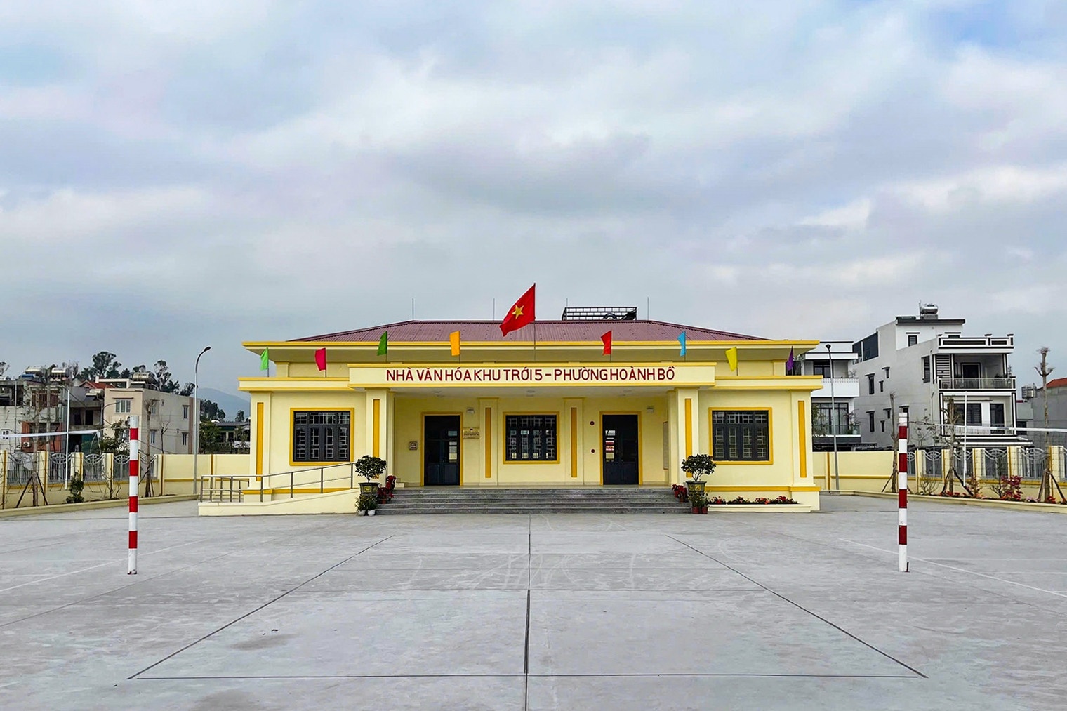 Nha van hoa 13 ty anh 5