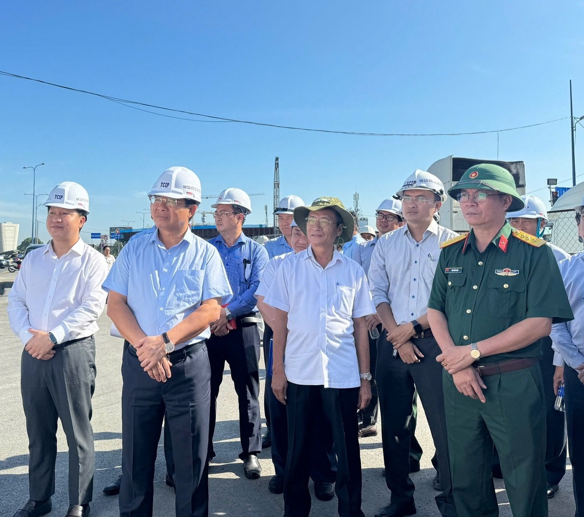 Nguyen Van Duoc TP.HCM anh 1