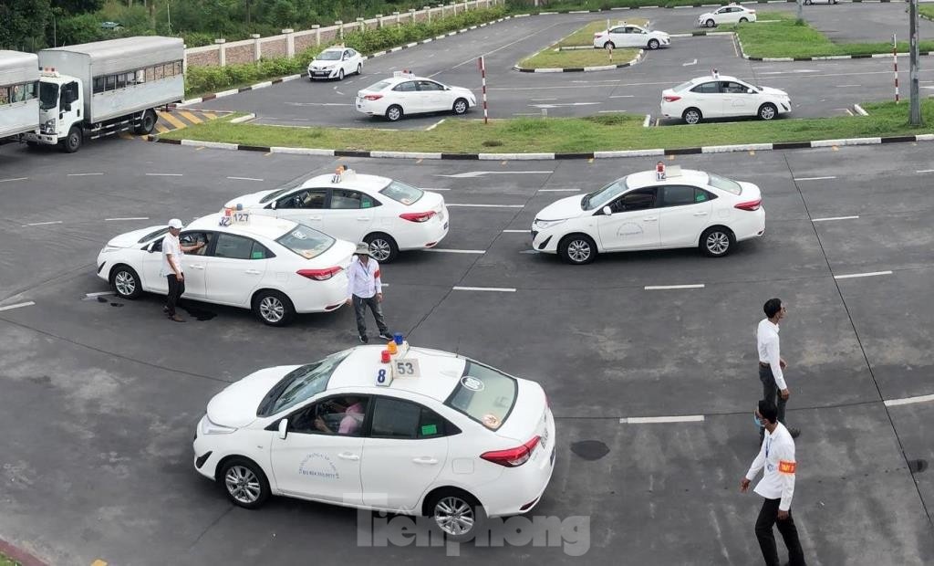 Giay phep lai xe anh 1