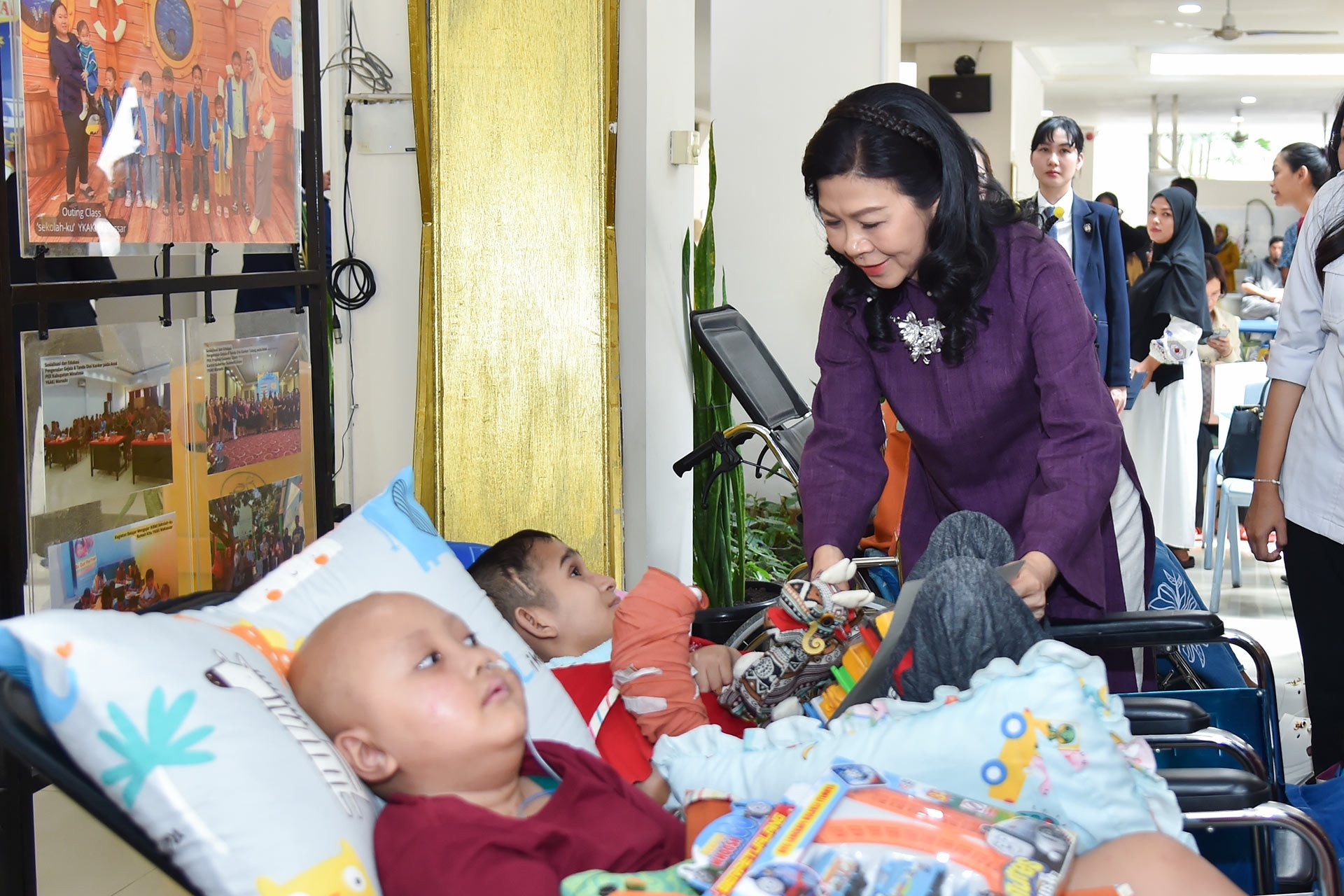 Phu nhan Ngo Phuong Ly anh 4