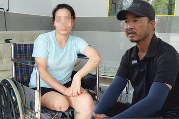 'Nha bao ao' lat lai vu cua ong Doan Van Bau, nguoi trong cuoc noi gi? hinh anh